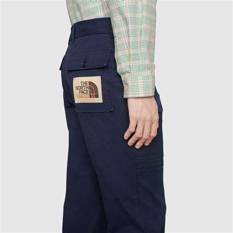 the north face gucci pants|north face gucci for sale.